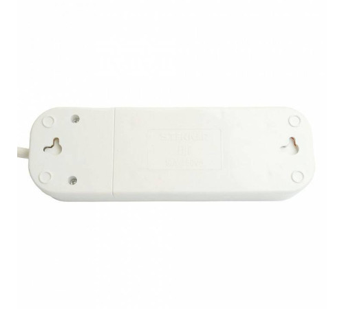 Удлинитель с выключателем Stekker Home 49357