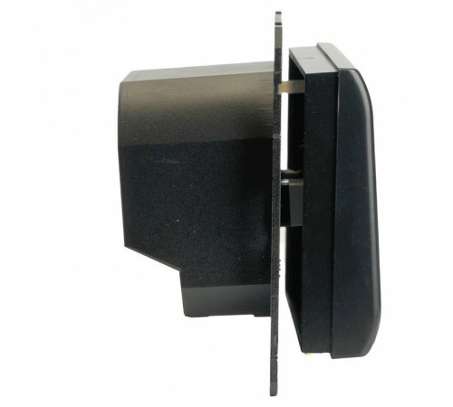 Терморегулятор электромеханический для теплого пола без рамки Stekker GLS00-7117-05 49741