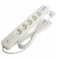 Сетевой фильтр Stekker Nova 50103