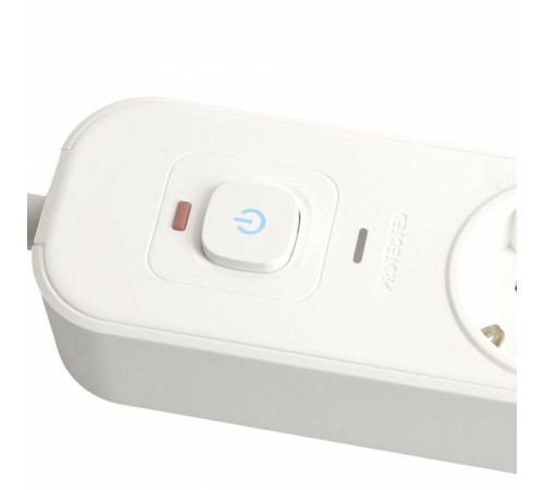 Сетевой фильтр Stekker Nova 50104