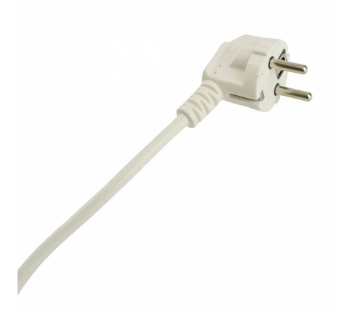 Удлинитель с выключателем Stekker Home 50138