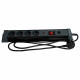 Сетевой фильтр Stekker Techno 50157
