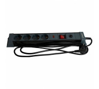 Сетевой фильтр Stekker Techno 50158