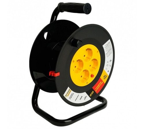 Удлинитель Stekker 50177