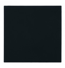 Выключатель одноклавишный без рамки Stekker Мия 50442