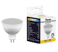 Лампа светодиодная Feron LB-561 51072
