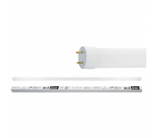 Лампа светодиодная Feron LB G13 48Вт 4000K 51084