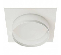 Встраиваемый светильник Feron DL500 51087