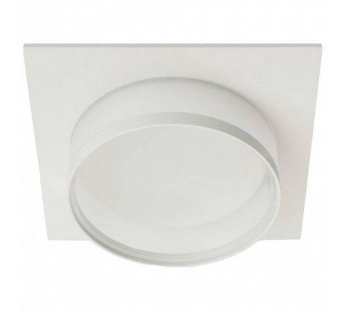 Встраиваемый светильник Feron DL500 51087