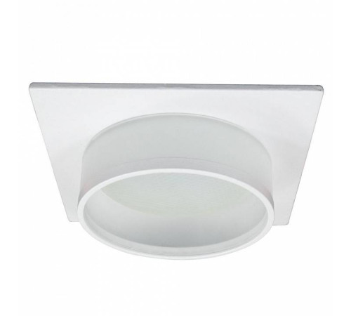 Встраиваемый светильник Feron DL500 51087