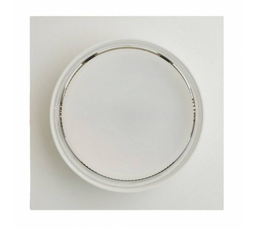 Встраиваемый светильник Feron DL500 51087