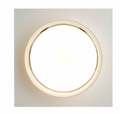 Встраиваемый светильник Feron DL500 51087