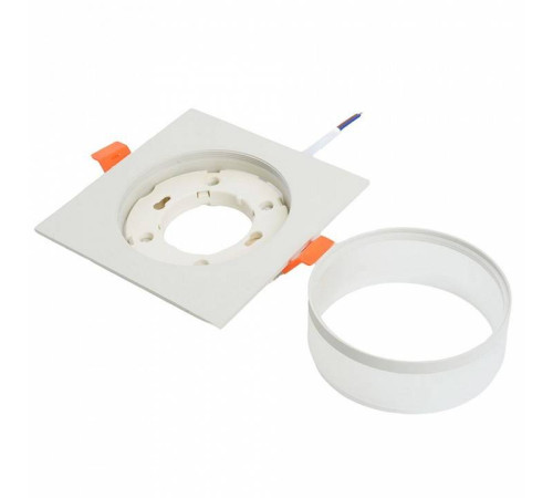 Встраиваемый светильник Feron DL500 51087