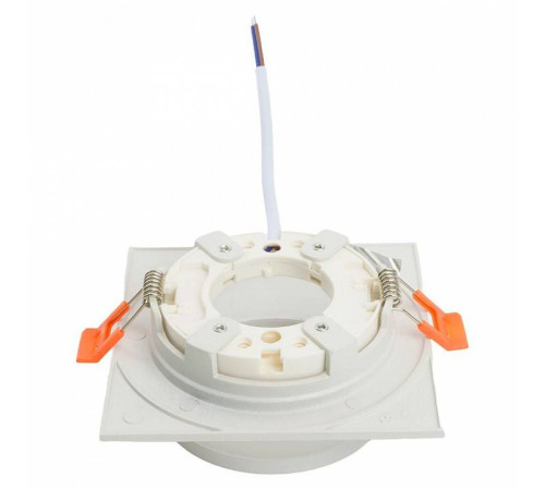 Встраиваемый светильник Feron DL500 51087