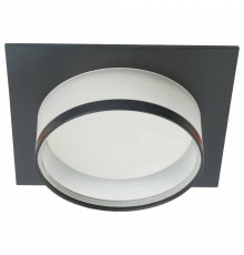 Встраиваемый светильник Feron DL500 51088