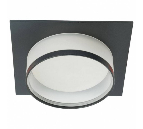 Встраиваемый светильник Feron DL500 51088