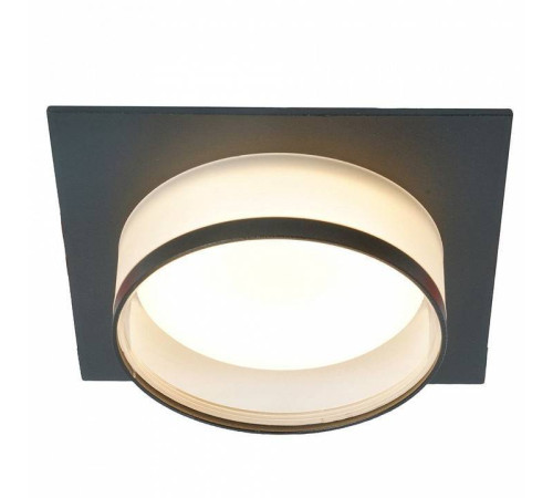 Встраиваемый светильник Feron DL500 51088