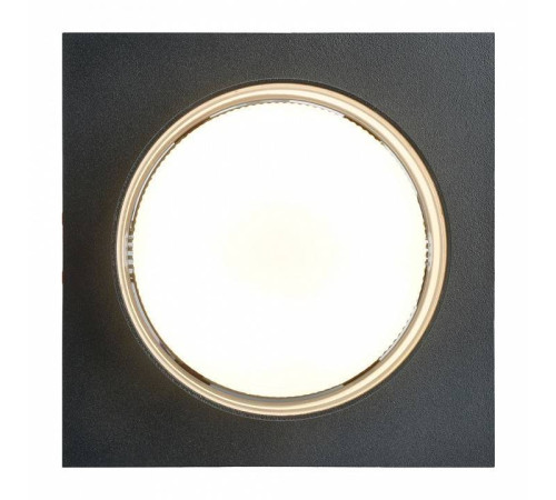 Встраиваемый светильник Feron DL500 51088