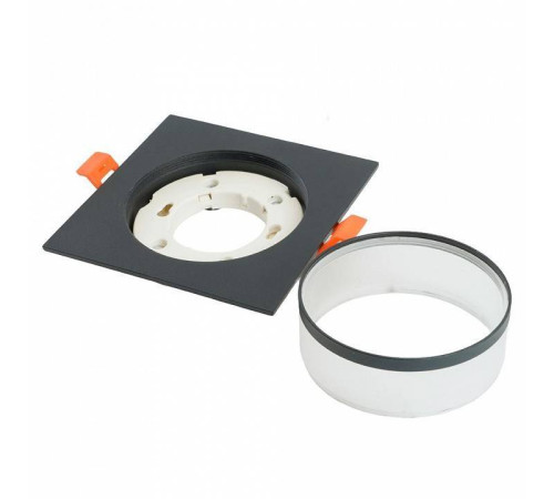 Встраиваемый светильник Feron DL500 51088