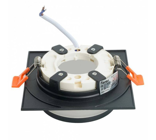 Встраиваемый светильник Feron DL500 51088