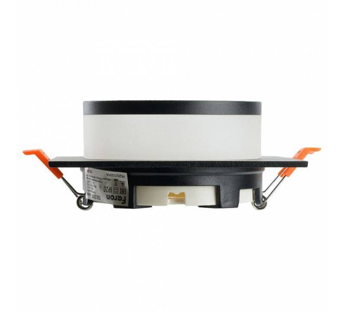 Встраиваемый светильник Feron DL500 51088