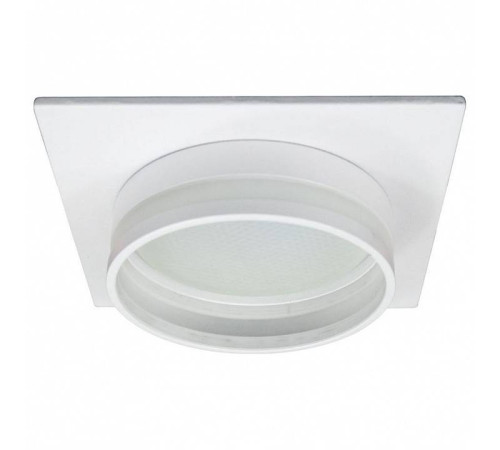 Встраиваемый светильник Feron DL503 51091