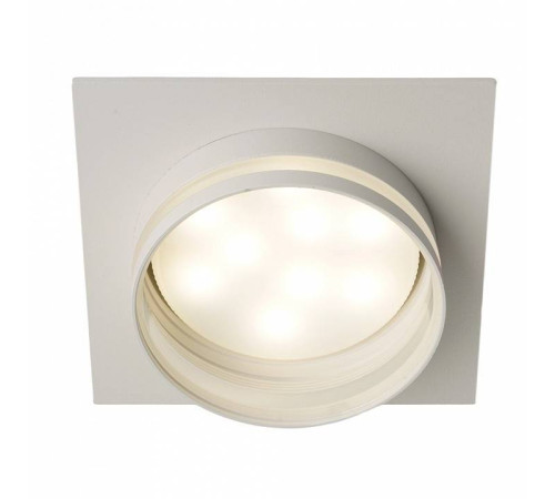 Встраиваемый светильник Feron DL503 51091