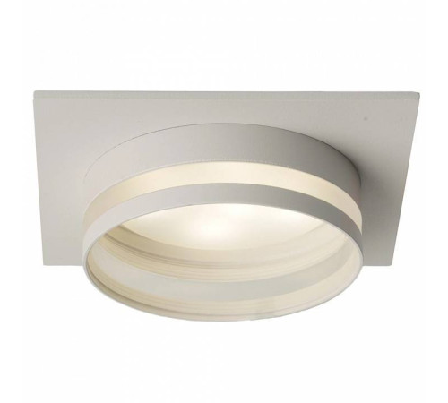 Встраиваемый светильник Feron DL503 51091