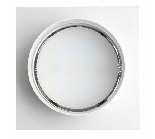 Встраиваемый светильник Feron DL503 51091