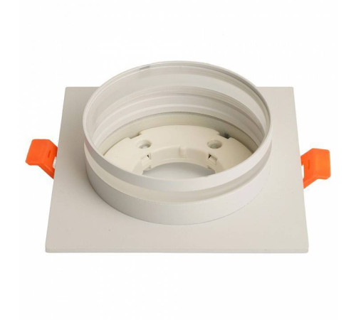 Встраиваемый светильник Feron DL503 51091