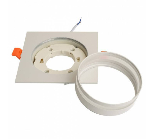 Встраиваемый светильник Feron DL503 51091