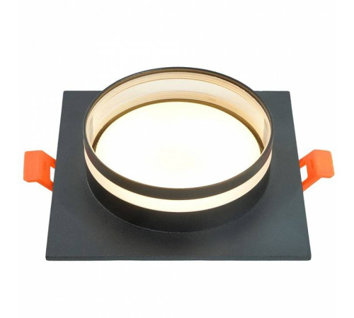 Встраиваемый светильник Feron DL503 51092