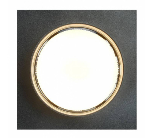 Встраиваемый светильник Feron DL503 51092