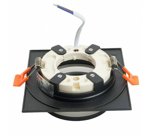 Встраиваемый светильник Feron DL503 51092