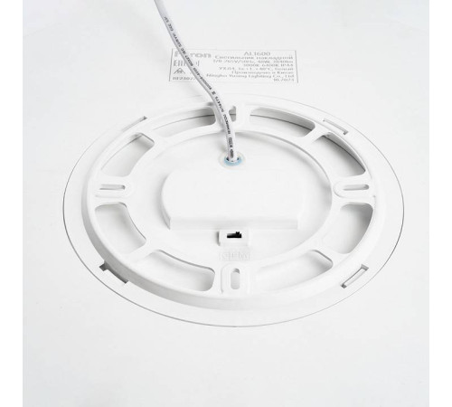 Накладной светильник Feron AL1600 51109