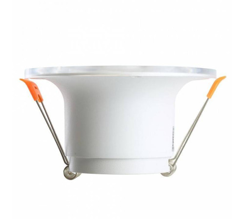 Встраиваемый светильник Feron DL8260 51149