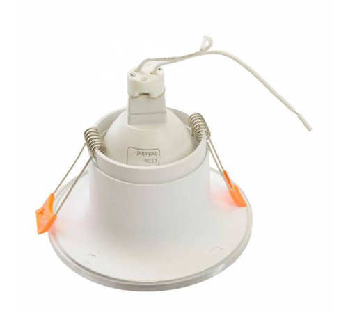 Встраиваемый светильник Feron DL8260 51149