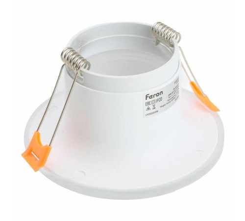 Встраиваемый светильник Feron DL8260 51150