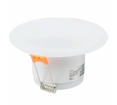 Встраиваемый светильник Feron DL8260 51150