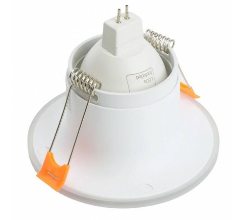 Встраиваемый светильник Feron DL8260 51150