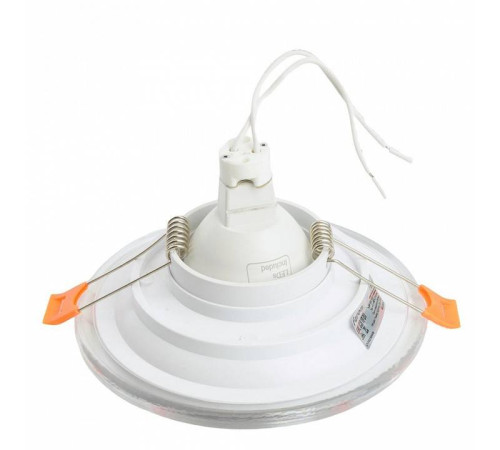 Встраиваемый светильник Feron DL8270 51151