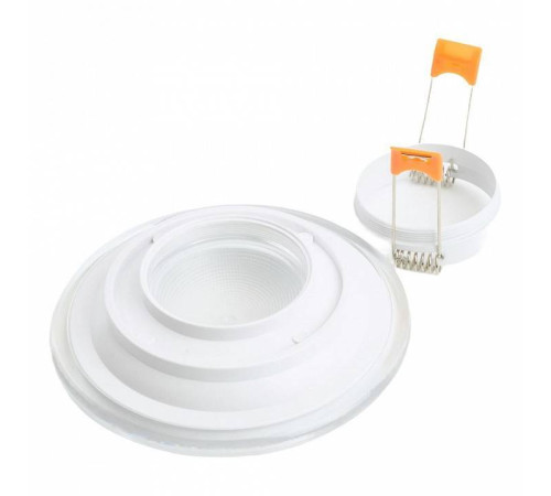 Встраиваемый светильник Feron DL8270 51151