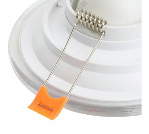 Встраиваемый светильник Feron DL8270 51151