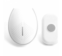 Звонок беспроводной Feron DB-103 51153