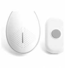 Звонок беспроводной Feron DB-103 51153