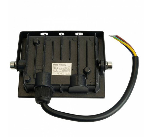 Настенно-потолочный прожектор Feron Saffit SFL51-20 51192