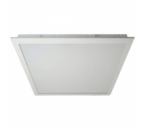 Светильник для потолка Армстронг Feron Офисный светильник серии TR Армстронг Clip In IP54 36Вт, 4000К, опал 51227