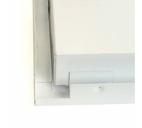 Светильник для потолка Армстронг Feron Офисный светильник серии TR Армстронг Clip In IP54 36Вт, 4000К, опал 51227