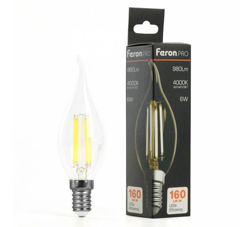 Лампа светодиодная Feron LB-1216 51263