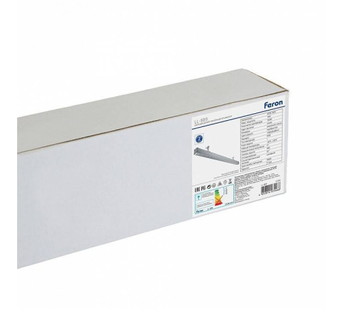 Настенный прожектор Feron LL-889 51285